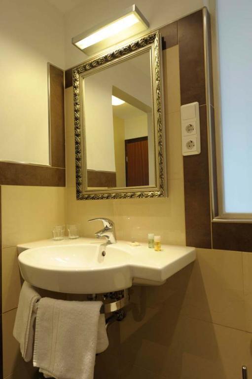 Hotel Continental Saarbruecken Bilik gambar