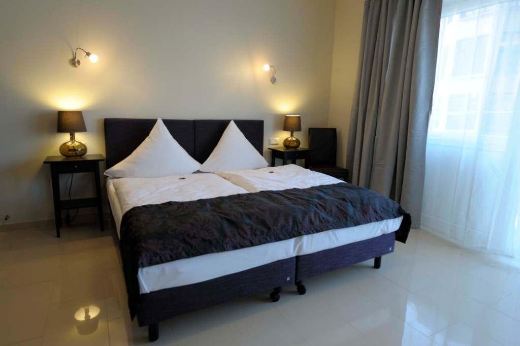 Hotel Continental Saarbruecken Bilik gambar