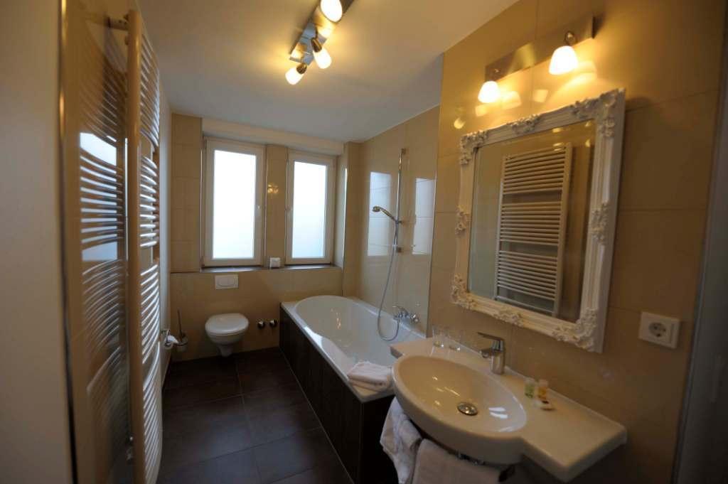 Hotel Continental Saarbruecken Bilik gambar