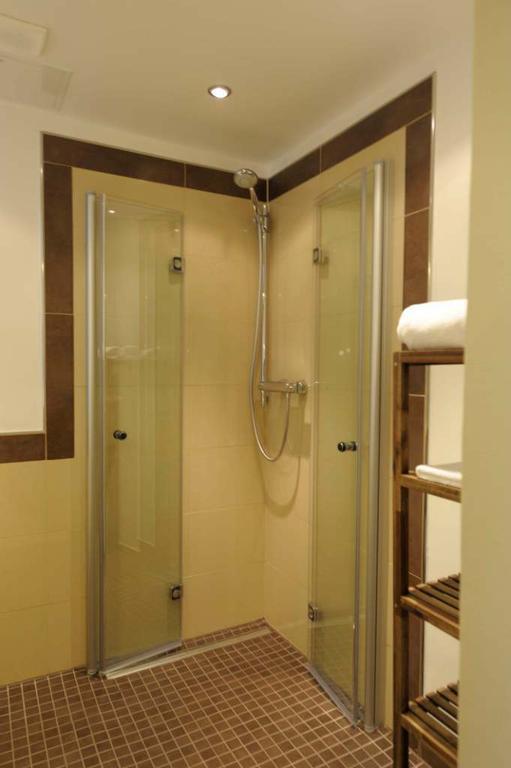 Hotel Continental Saarbruecken Bilik gambar