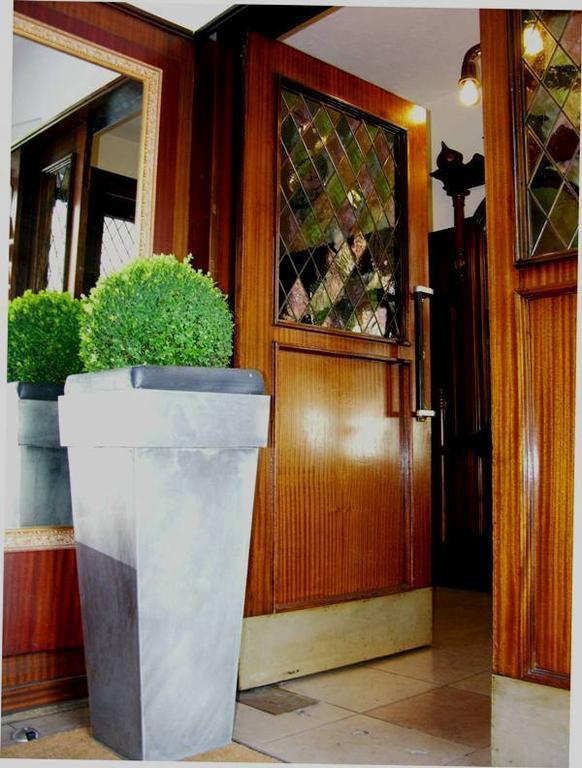 Hotel Continental Saarbruecken Luaran gambar