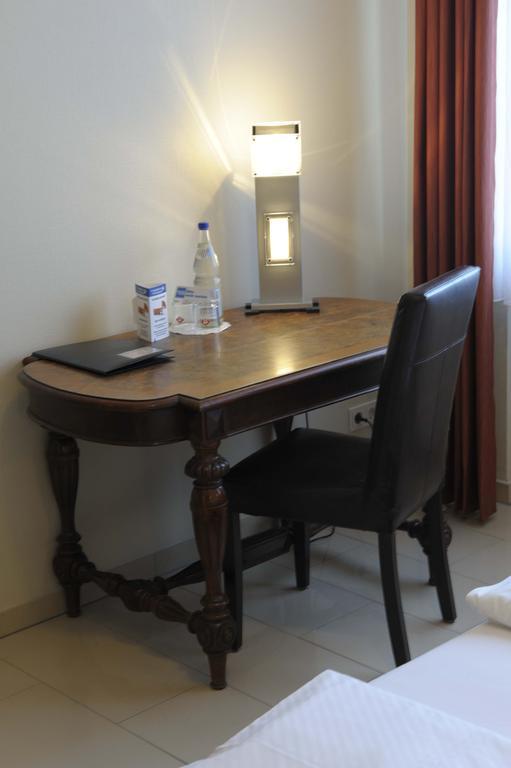 Hotel Continental Saarbruecken Luaran gambar