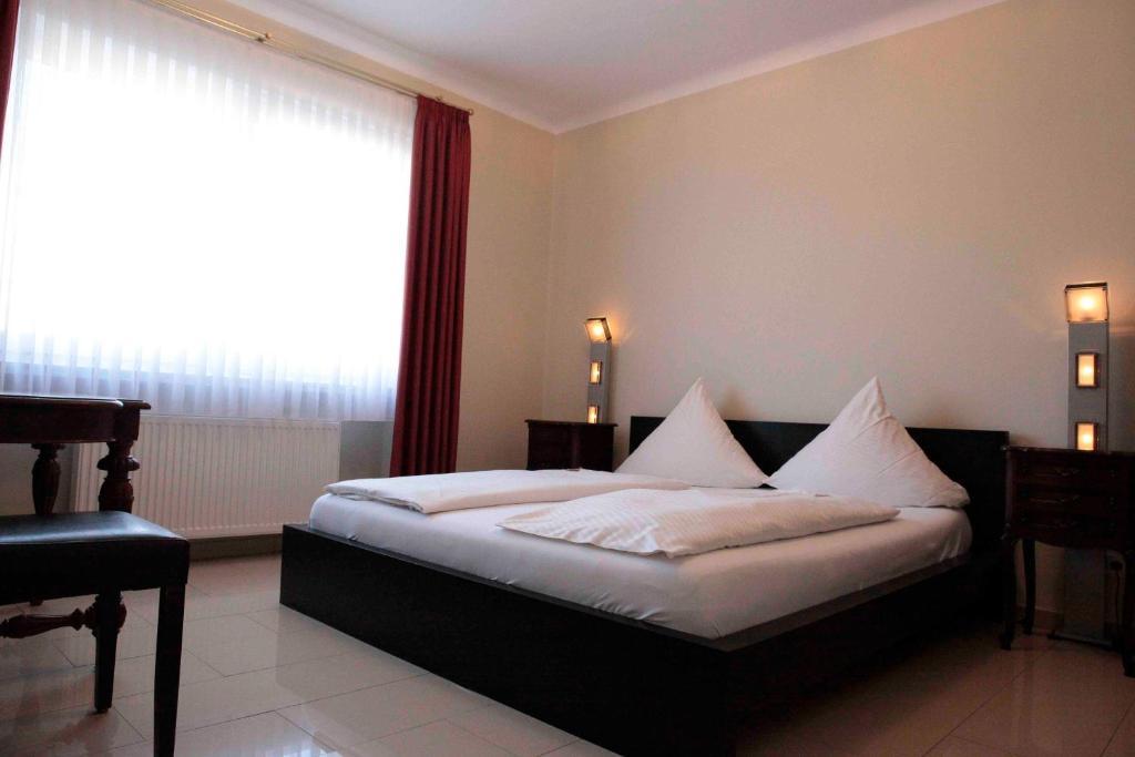 Hotel Continental Saarbruecken Bilik gambar